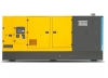 Дизельный генератор Atlas Copco QES 400