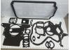 Комплект бумажных прокладок двигателя R4105 / R4105 Engine Paper Gasket Set