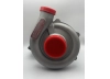 Турбина двигателя R6108ZLD, R6110 (J82) / Turbocharger J82 for engine R6108ZLD, R6110