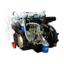 Дизельный двигатель YANGDONG YD480D (14кВт / 19лс / 1500)(16кВт / 21лс  /1800)