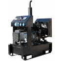 Дизельный генератор GENBOX KBT20M-3000