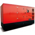 Дизельный генератор Energo ED 280/400 SC S с АВР