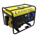 Бензиновый генератор Champion GG6500