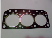 Прокладка головки блока цилиндров TDQ12 3L/Cylinder head gasket