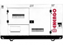 Дизельный генератор Energo AD12-230-S